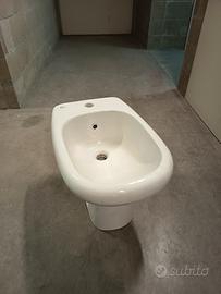 Bidet Ideal Standard TESI