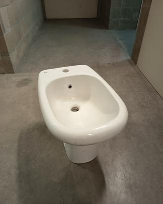 Bidet Ideal Standard TESI
