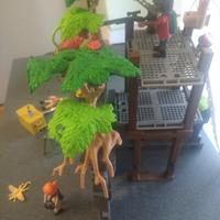 playmobil dinosauri