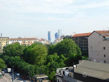 2 LOCALI A MILANO
