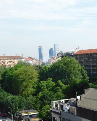 2 LOCALI A MILANO
