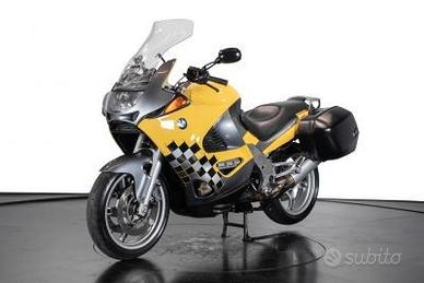 Bmw k 1200 rs - 1997