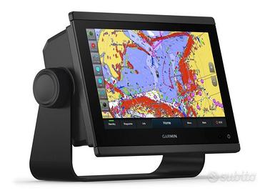 Garmin GPSMAP 923XSV