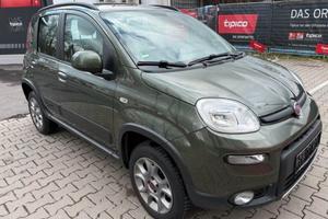 Fiat Panda 4X4
