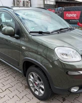 Fiat Panda 4X4