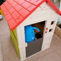 Casetta gioco Smoby mod. Lovely