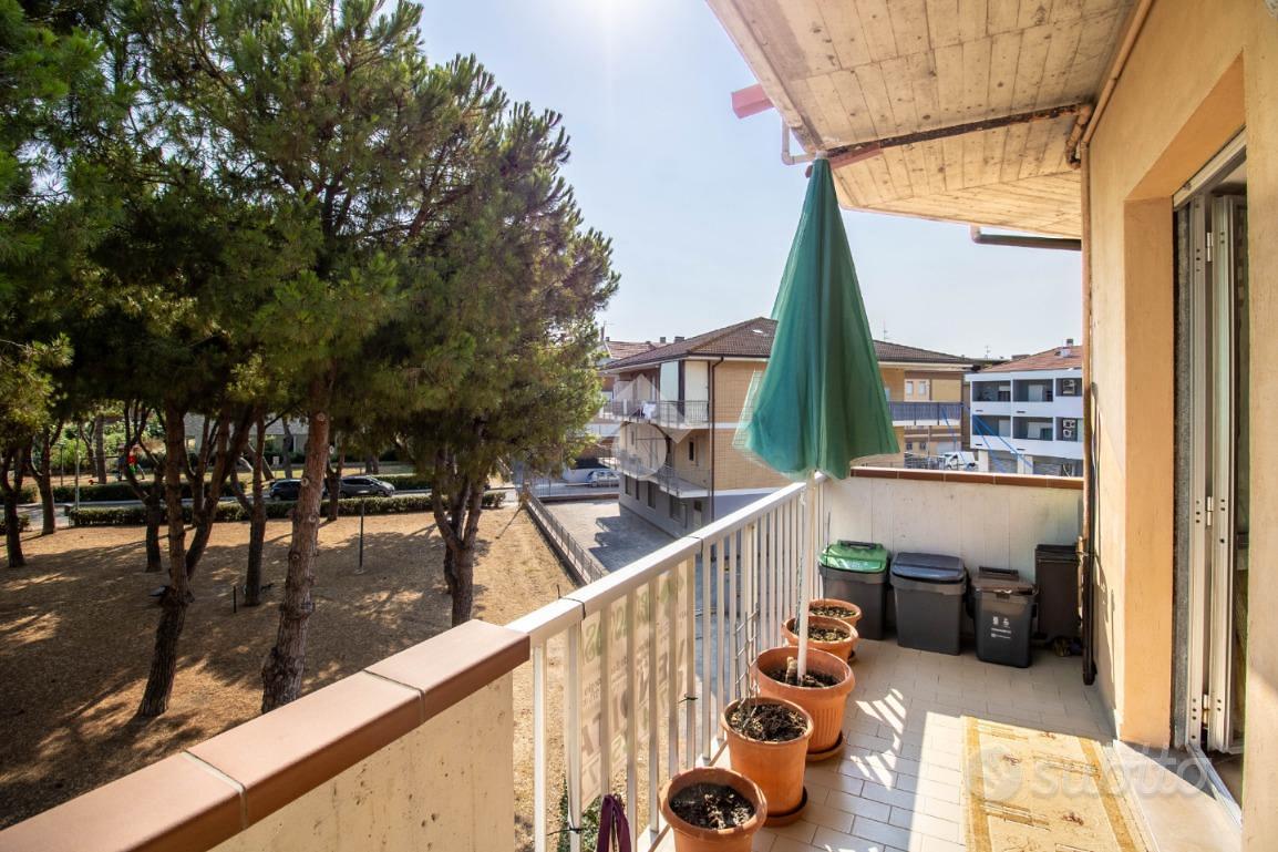 Appartamento – Porto Sant'Elpidio, Marina Faleriense, Fermo - Vista 5