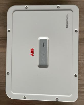 INVERTER ABB 6 KW
