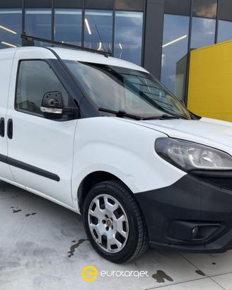 FIAT Doblo Doblò 1.4 T-Jet Natural Power PC-TN C