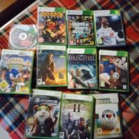 Giochi Xbox 360