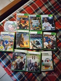 Giochi Xbox 360