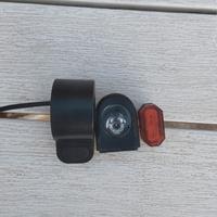 Pezzi Di Ricambio monopattino