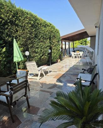 Vendita villa singola a Torre Lapillo