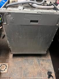 Lavastoviglie rex electrolux xxl