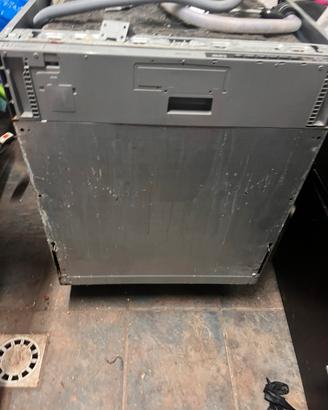 Lavastoviglie rex electrolux xxl