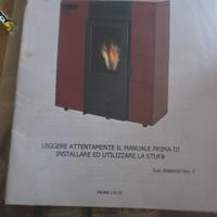 Stufa a pellet