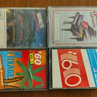 lotto audiocassette