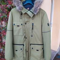 Parka Marlboro Classic  taglia L