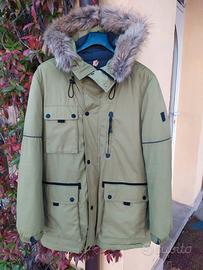 Parka Marlboro Classic  taglia L