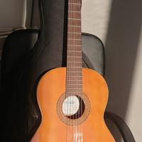 chitarra classica