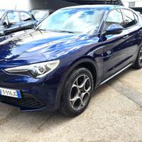 ALFA ROMEO Stelvio 2.2 Turbodiesel 210 CV AT8 Q4