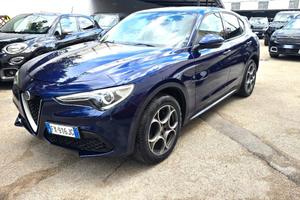 ALFA ROMEO Stelvio 2.2 Turbodiesel 210 CV AT8 Q4