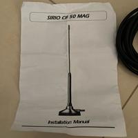 Antenna CB Sirio 50 MAG
