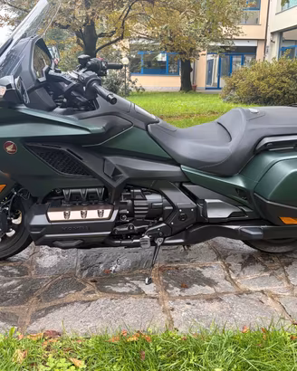 Honda GL 1800 Gold Wing BAGGER DCT 2024