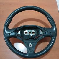 volante punto gt e fiat barchetta