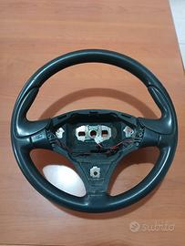 volante punto gt e fiat barchetta