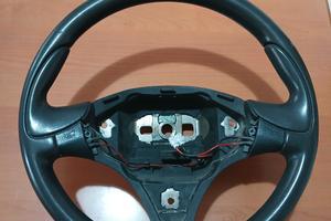 volante punto gt e fiat barchetta