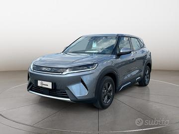 BYD Atto 2 DM-i 1.5 phev Active 165cv