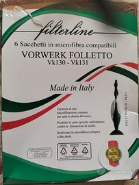 sacchetti folletto 130-131