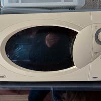 Forno microonde De Longhi