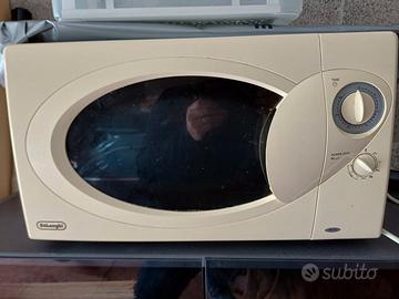 Forno microonde De Longhi