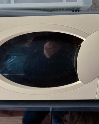 Forno microonde De Longhi