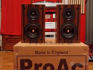 Diffusori Proac Tablette Ten Signature 