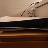 Playstation 5 disco + FC26