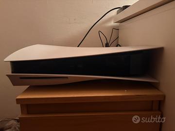 Playstation 5 disco + FC26