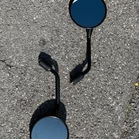 Specchietti originali Ducati Monster 796