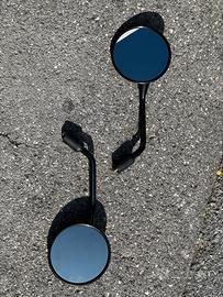 Specchietti originali Ducati Monster 796