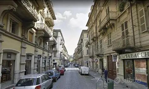 Appartamento in Centro