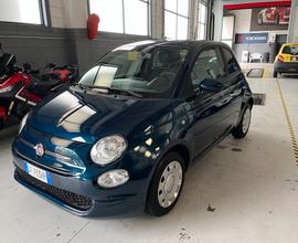 Fiat 500 1.0 Hybrid Cult