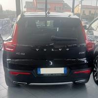Volvo V40 D3 Geartronic Business Plus Inscriptions