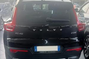 Volvo V40 D3 Geartronic Business Plus Inscriptions