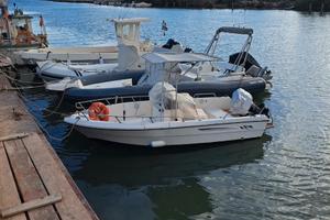 Barca euromarine