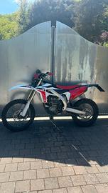 Fantic xef 250