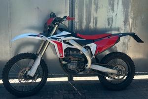 Fantic xef 250