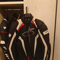 abbigliamento moto uomo e donna 