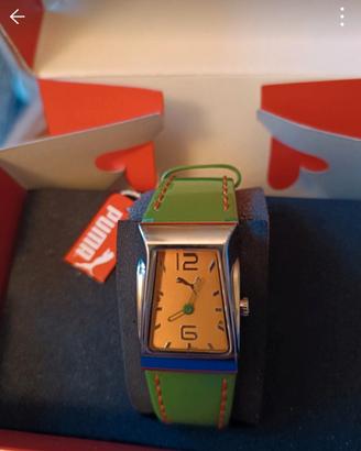 Orologio Puma